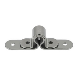 Schaefer Marine J/24 Rudder Hardware | Blackburn Marine